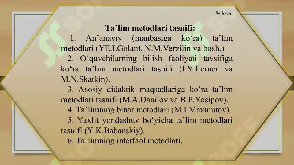 Product slide 8