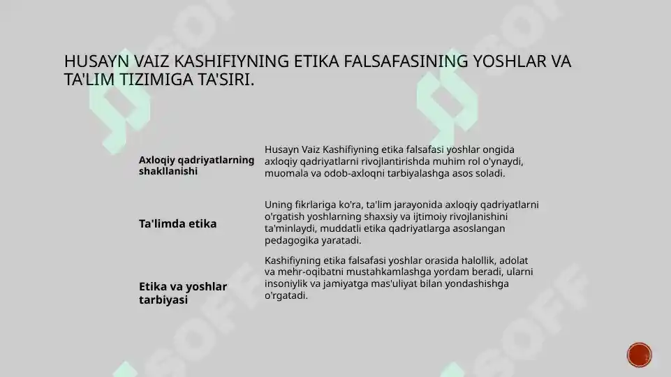 Product slide 8
