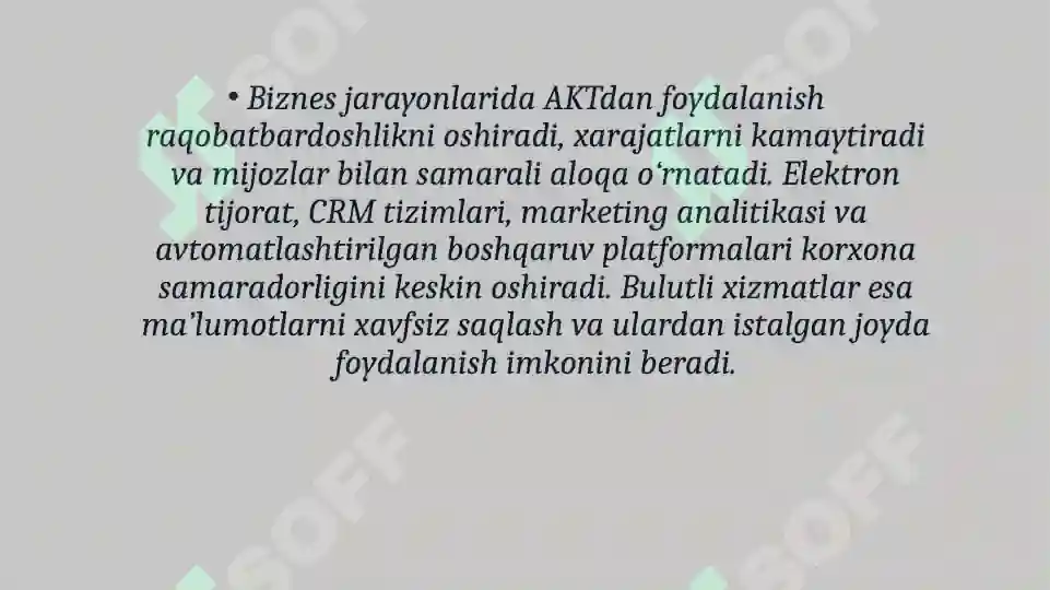 Product slide 6