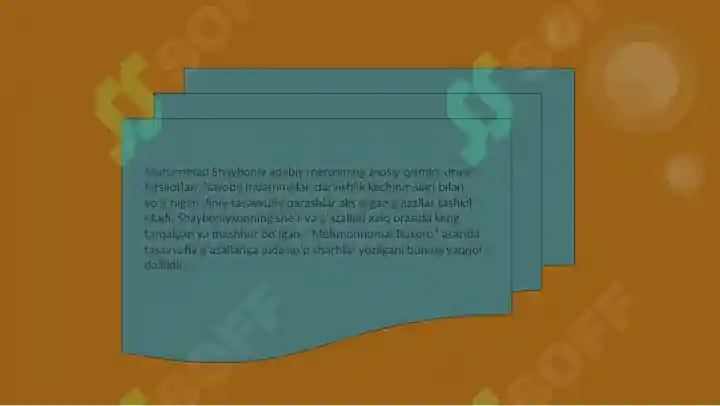 Product slide 7
