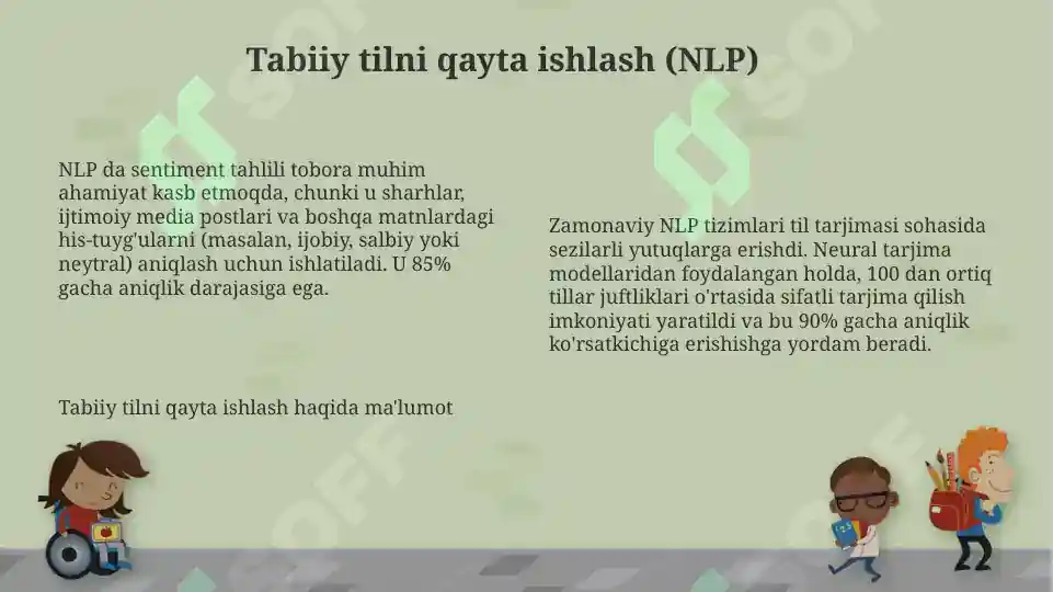 Product slide 8