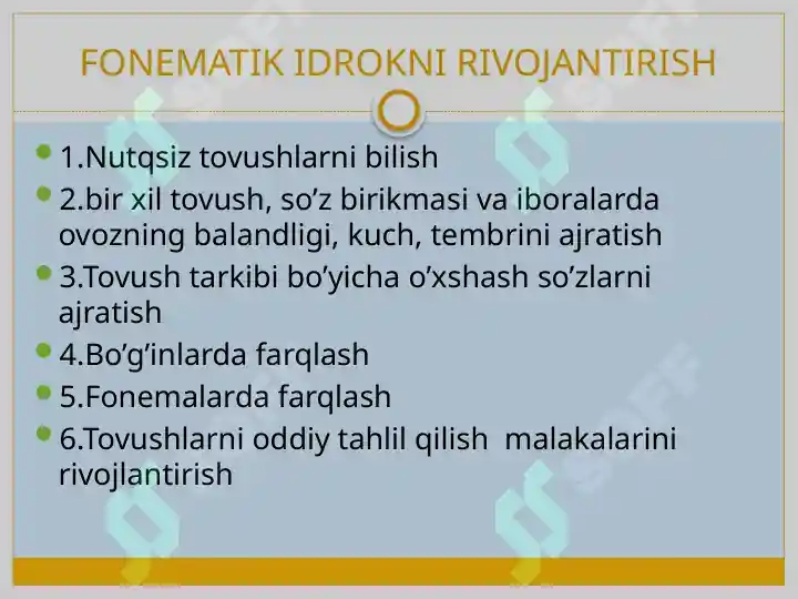 Product slide 5