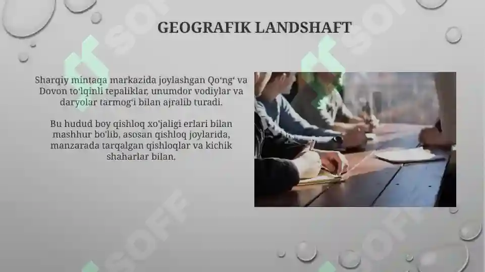 Product slide 6