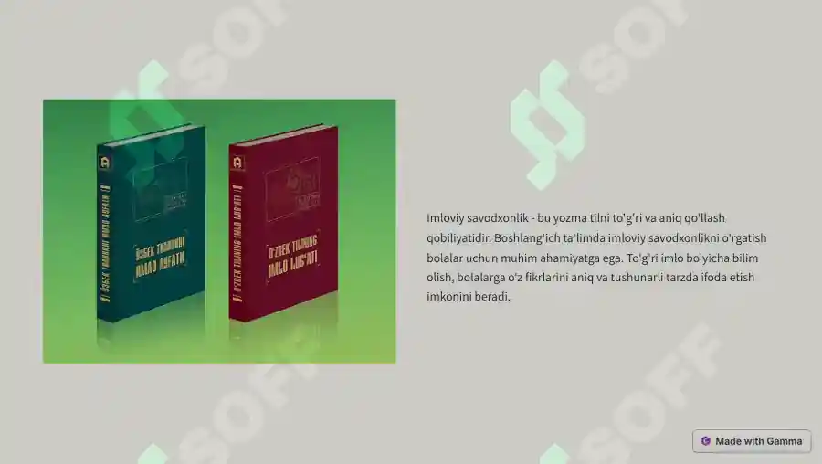 Product slide 4