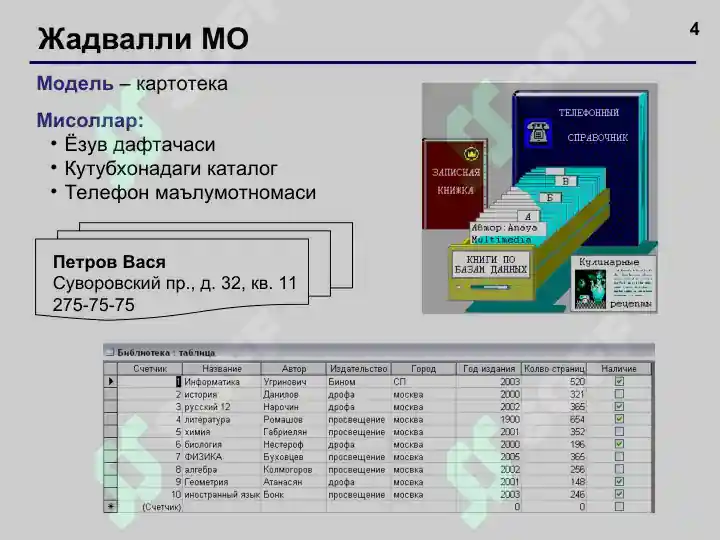 Product slide 4