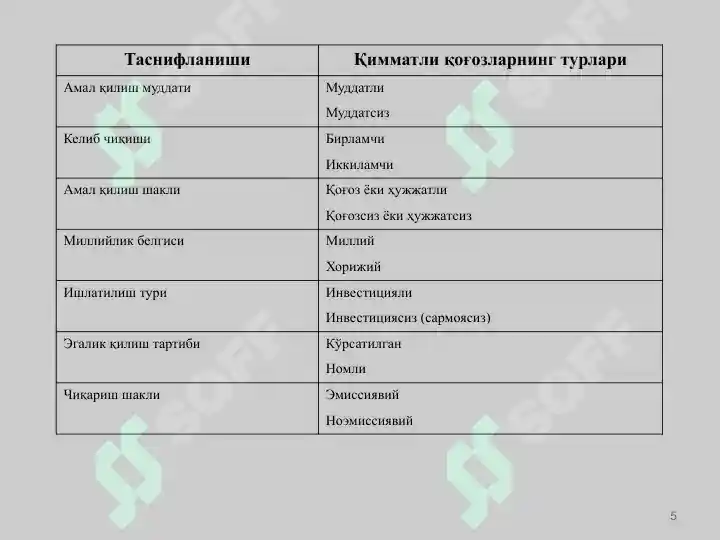 Product slide 5