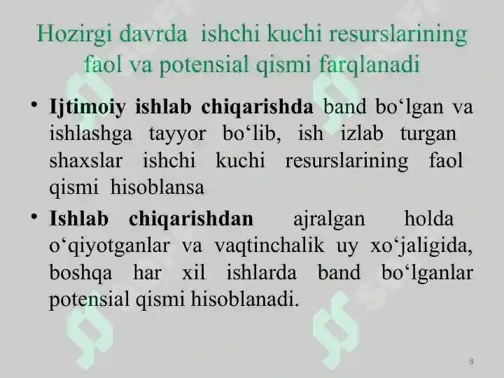 Product slide 8