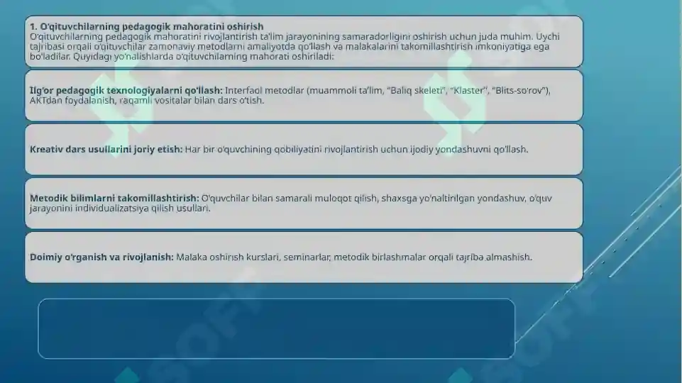 Product slide 7