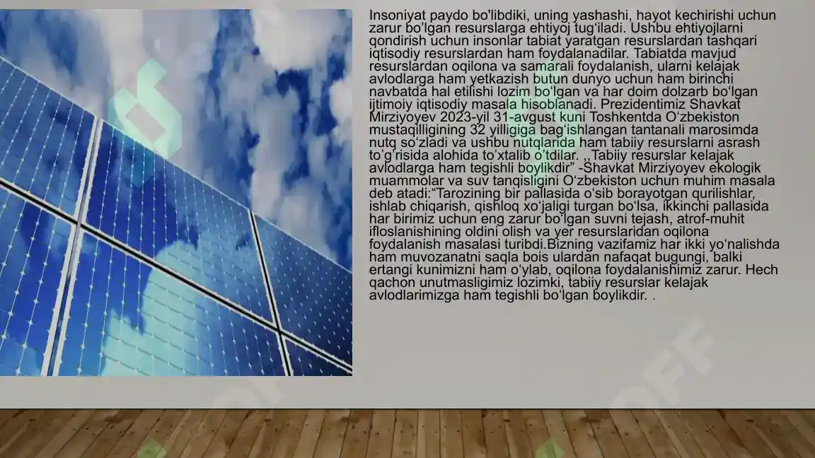 Product slide 4
