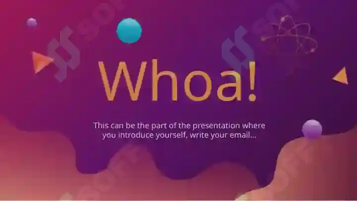 Product slide 5