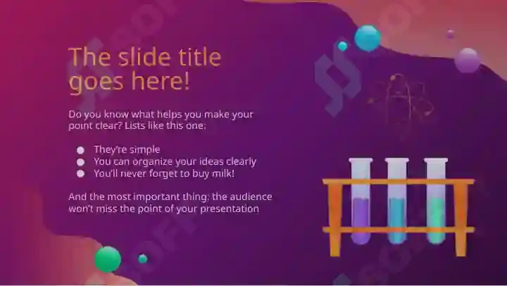 Product slide 7