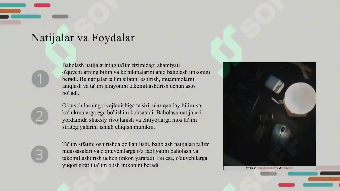 Product slide 7