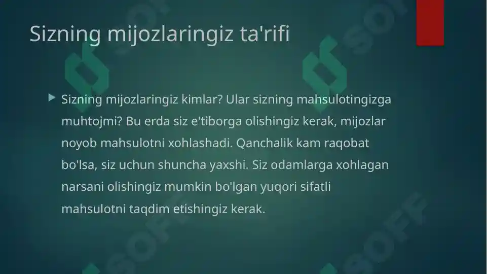 Product slide 4