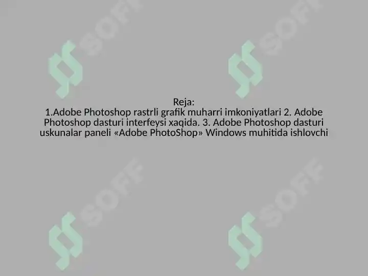 Product slide 2
