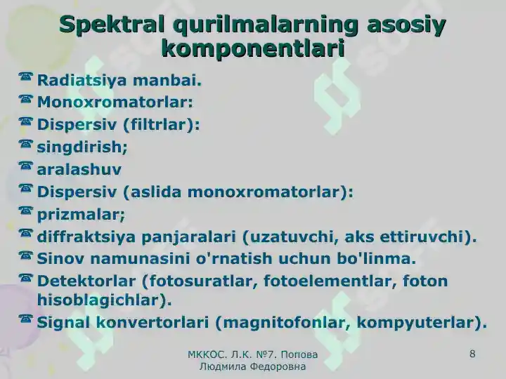 Product slide 8