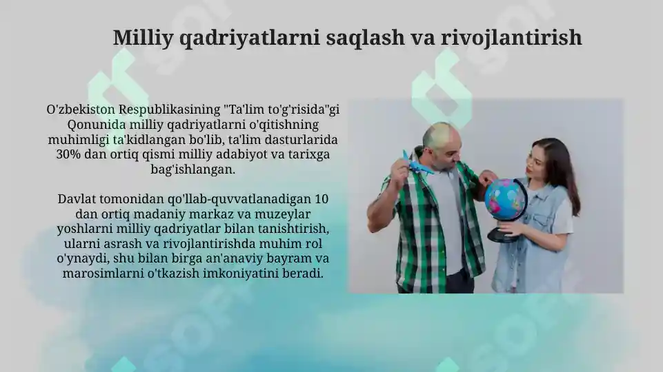 Product slide 5