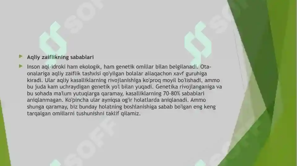 Product slide 7