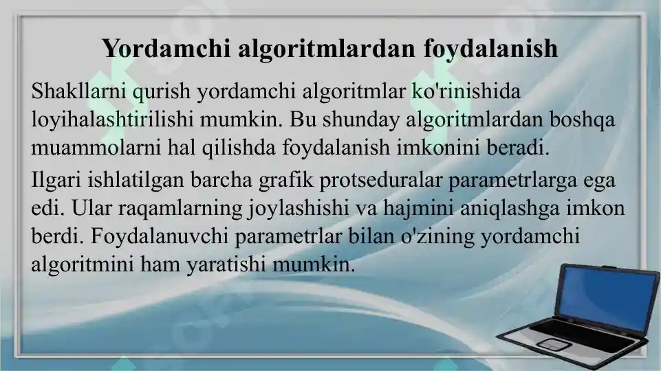 Product slide 5