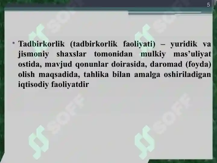 Product slide 5