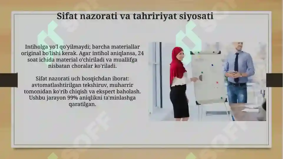 Product slide 8