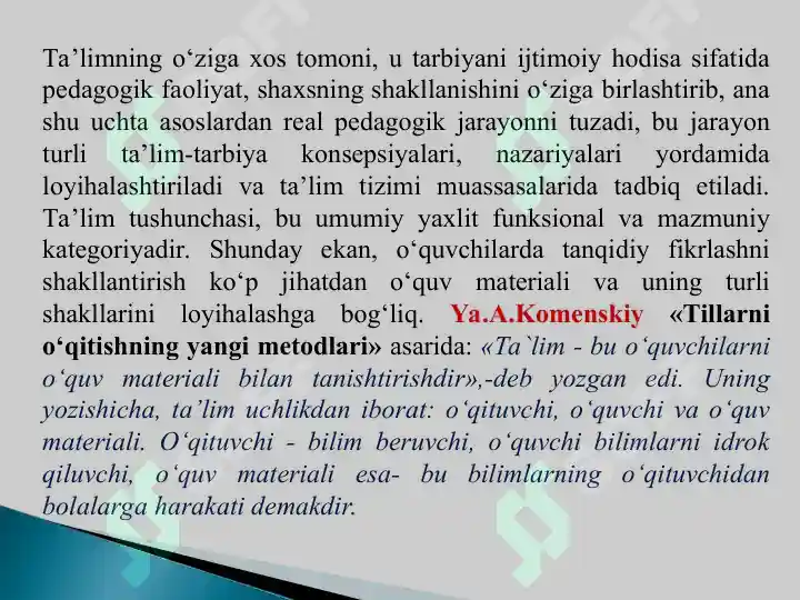 Product slide 5