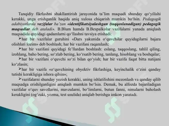 Product slide 7