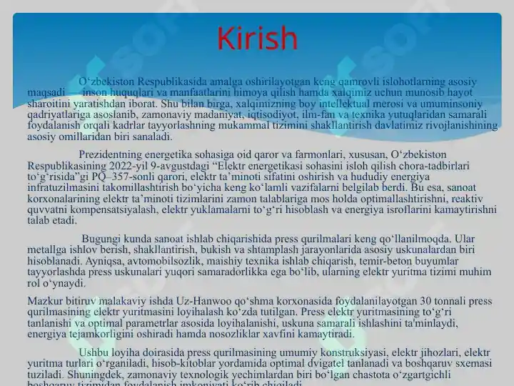 Product slide 2