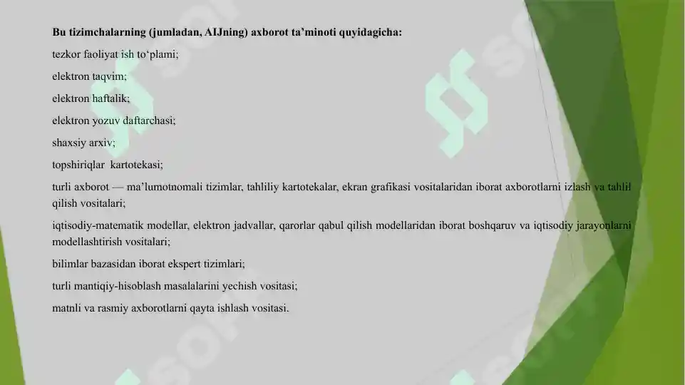 Product slide 7
