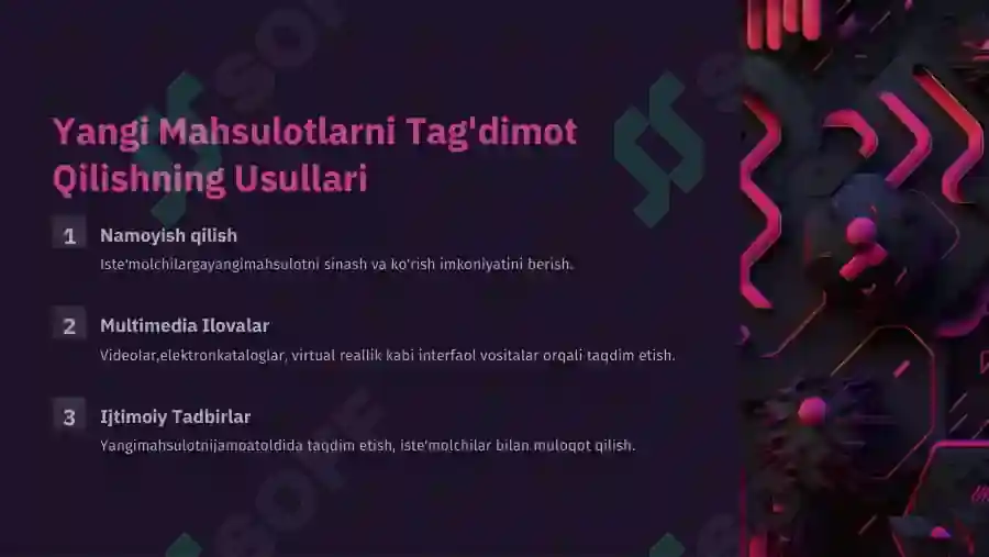 Product slide 4