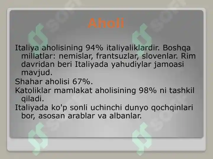 Product slide 7