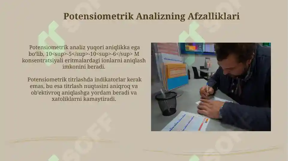 Product slide 7