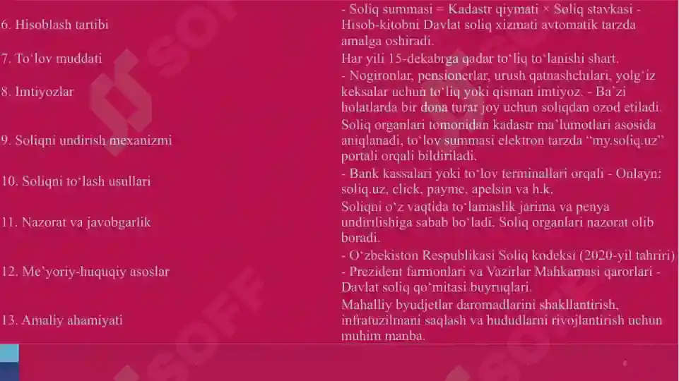 Product slide 6