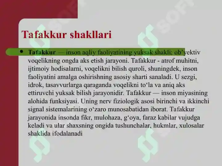 Product slide 7