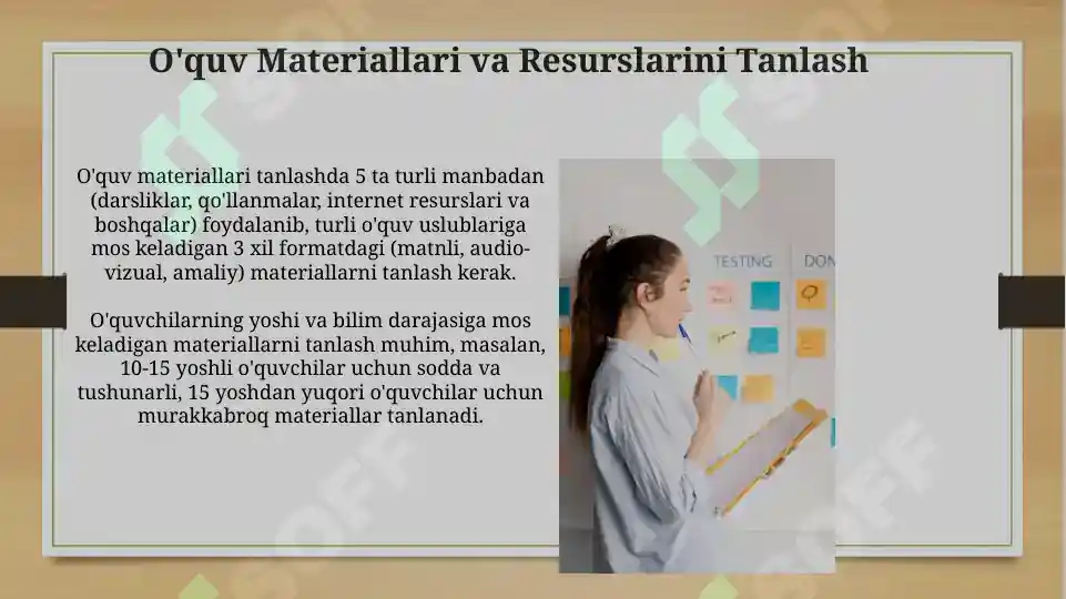Product slide 8