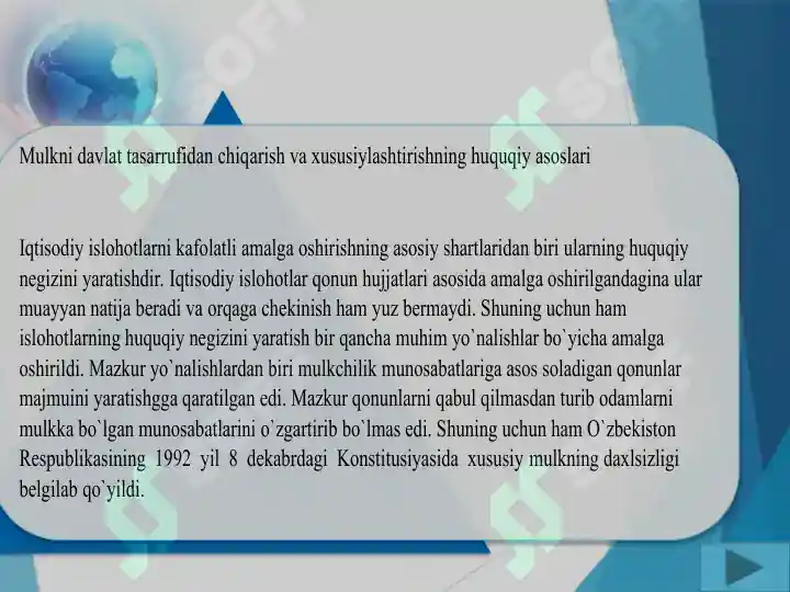 Product slide 8
