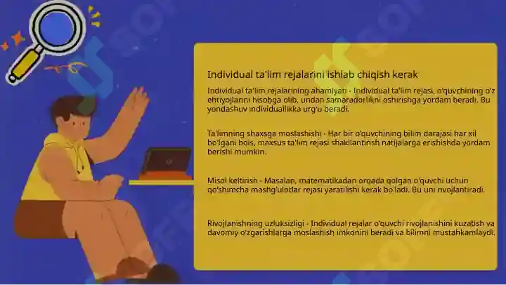 Product slide 6