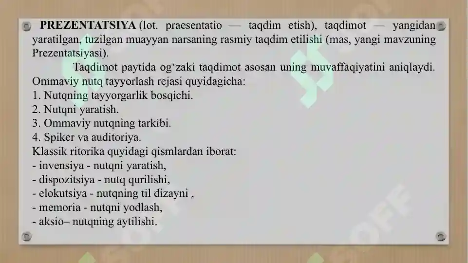 Product slide 8