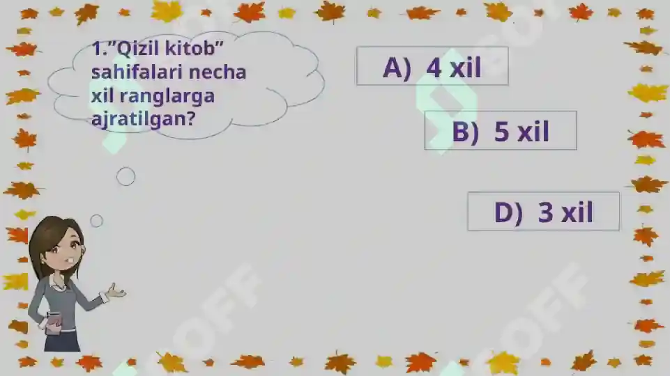 Product slide 4