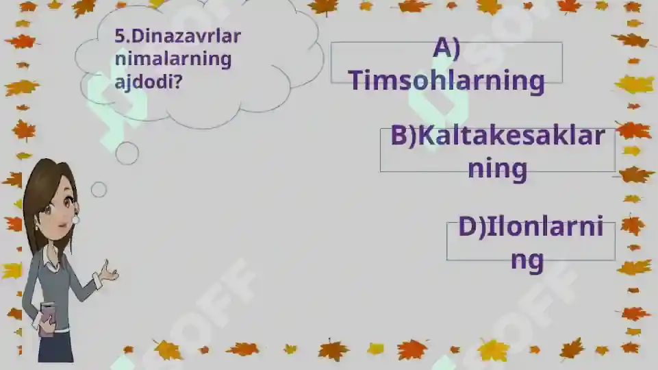 Product slide 8