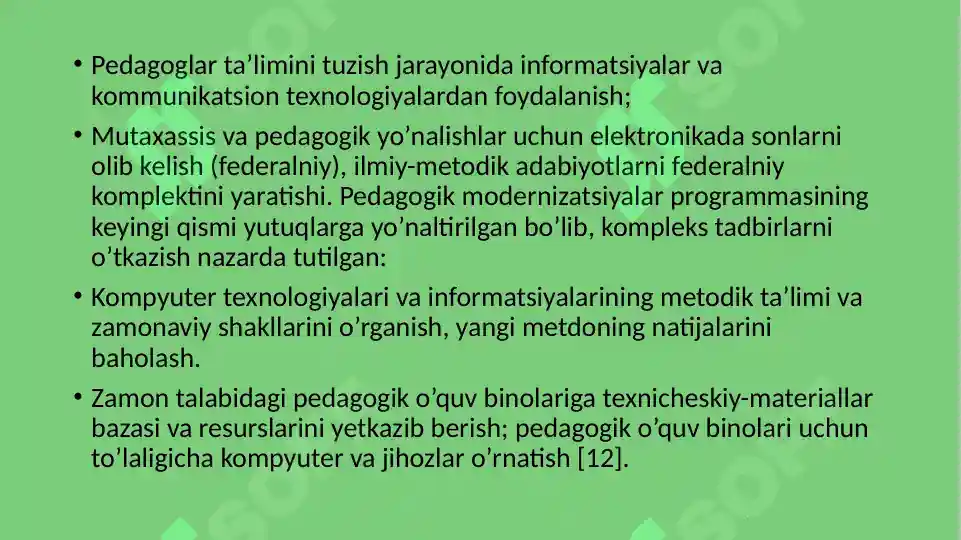 Product slide 8