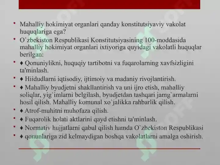 Product slide 4