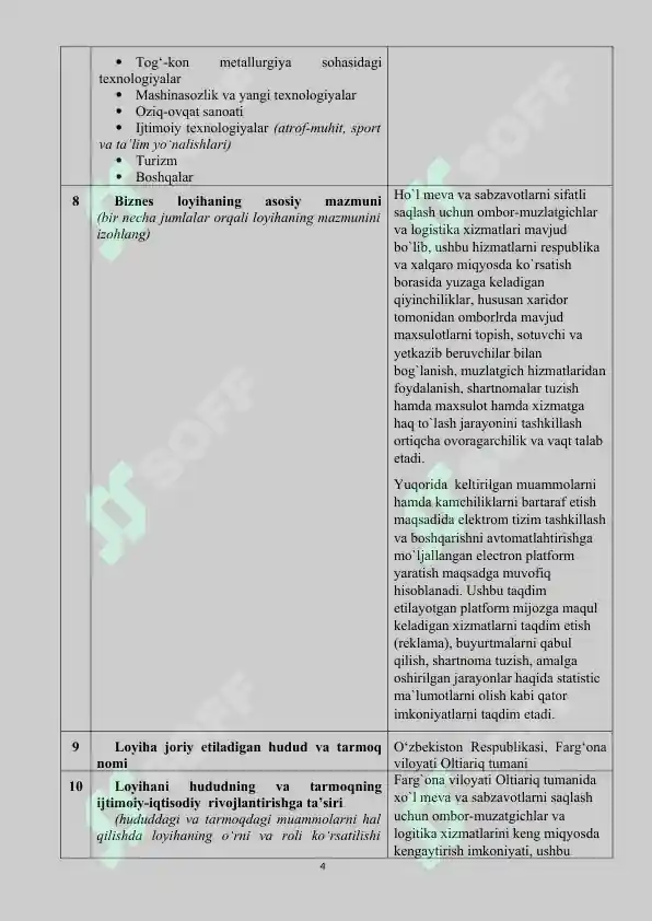 Product slide 4