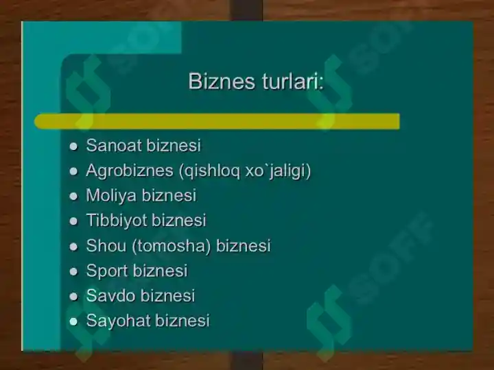Product slide 5