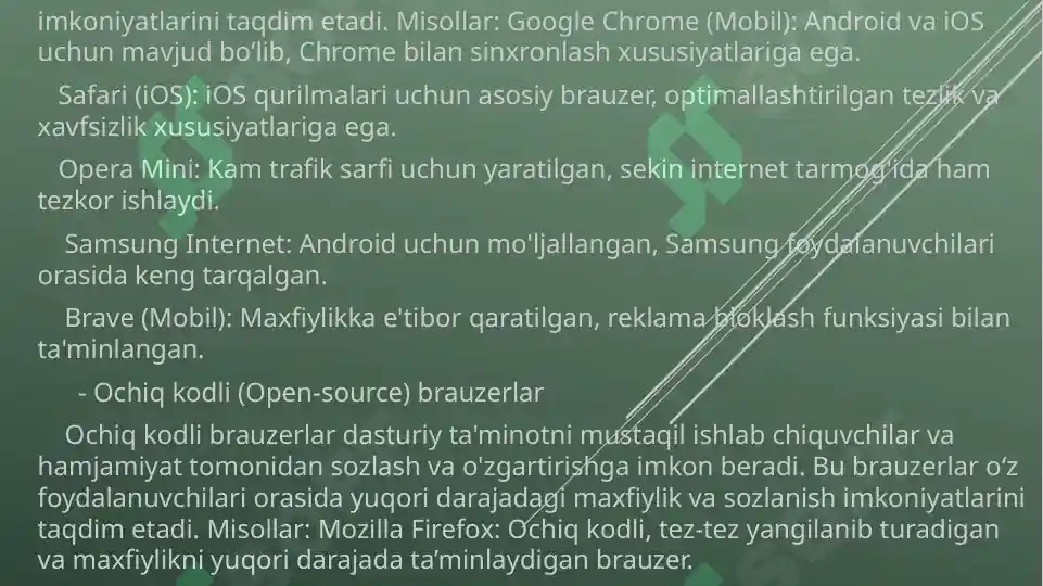 Product slide 7