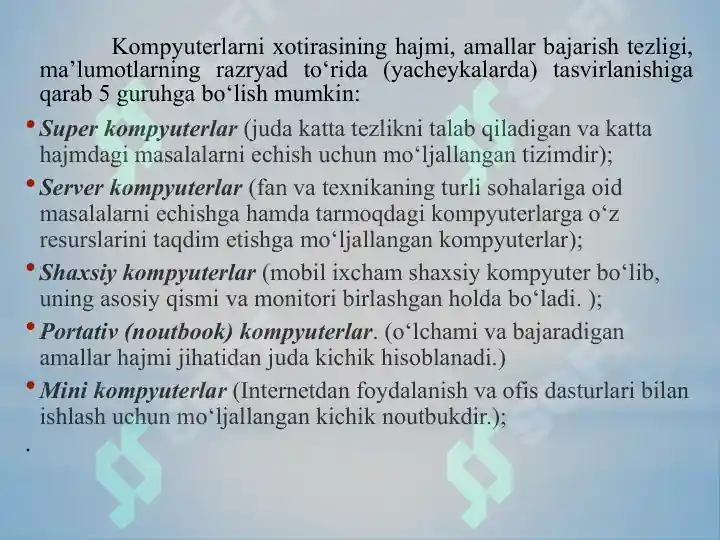 Product slide 5