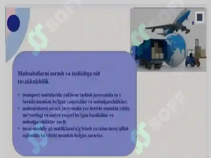 Product slide 8