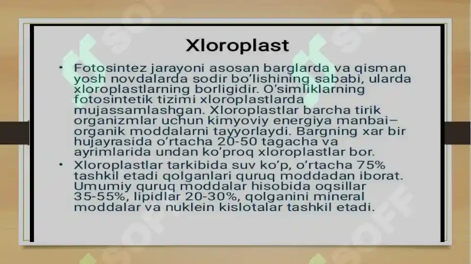 Product slide 7