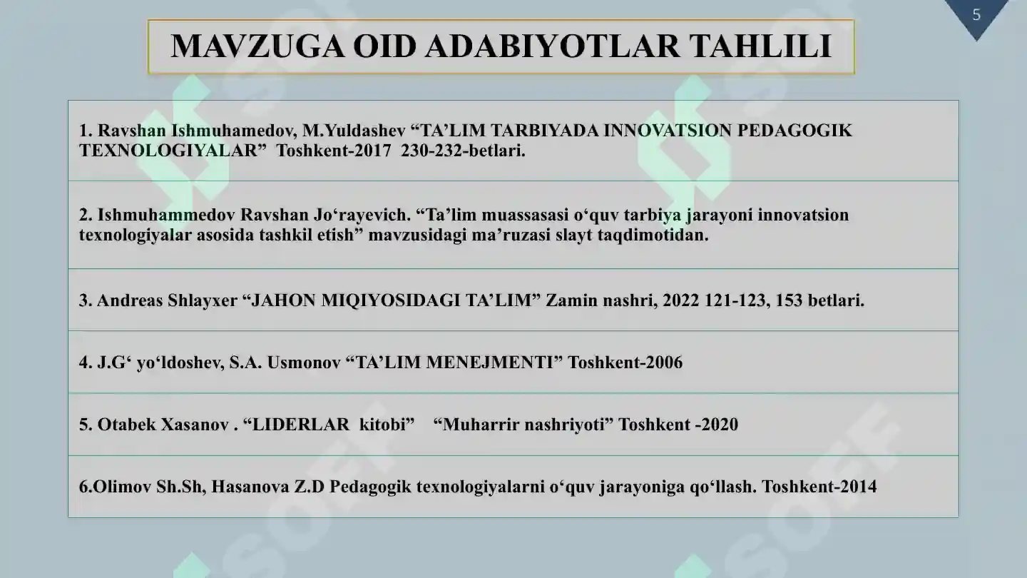 Product slide 5