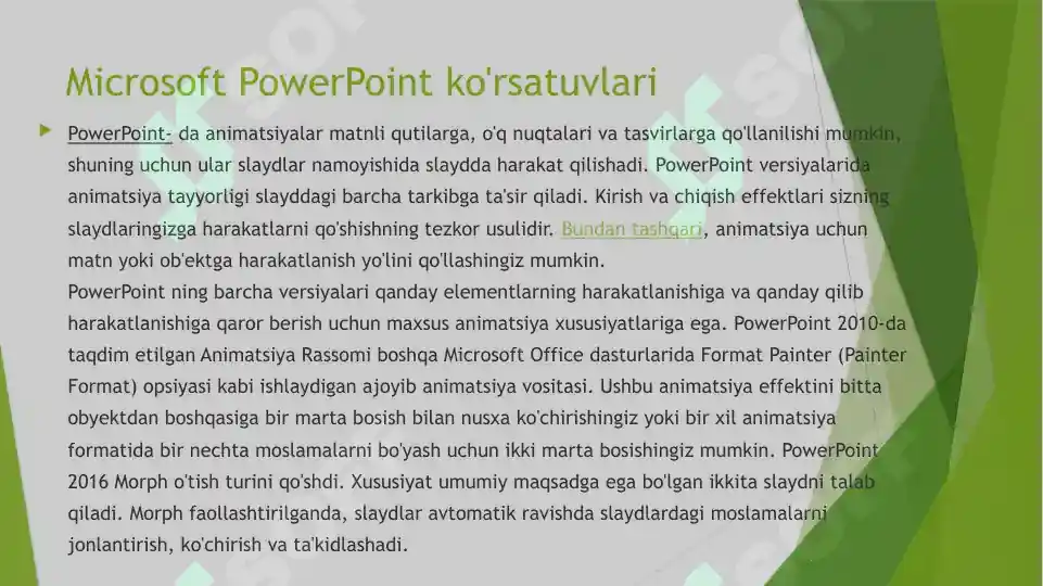 Product slide 4
