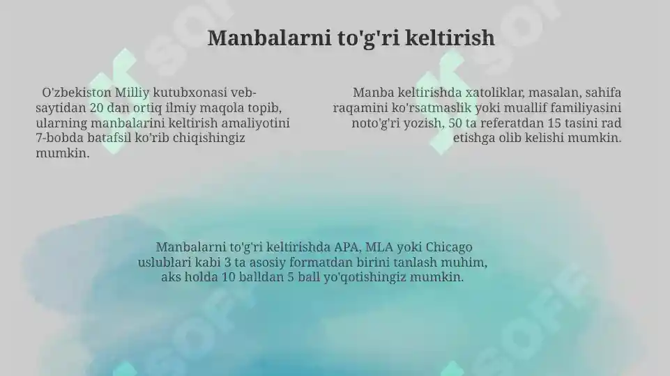 Product slide 7